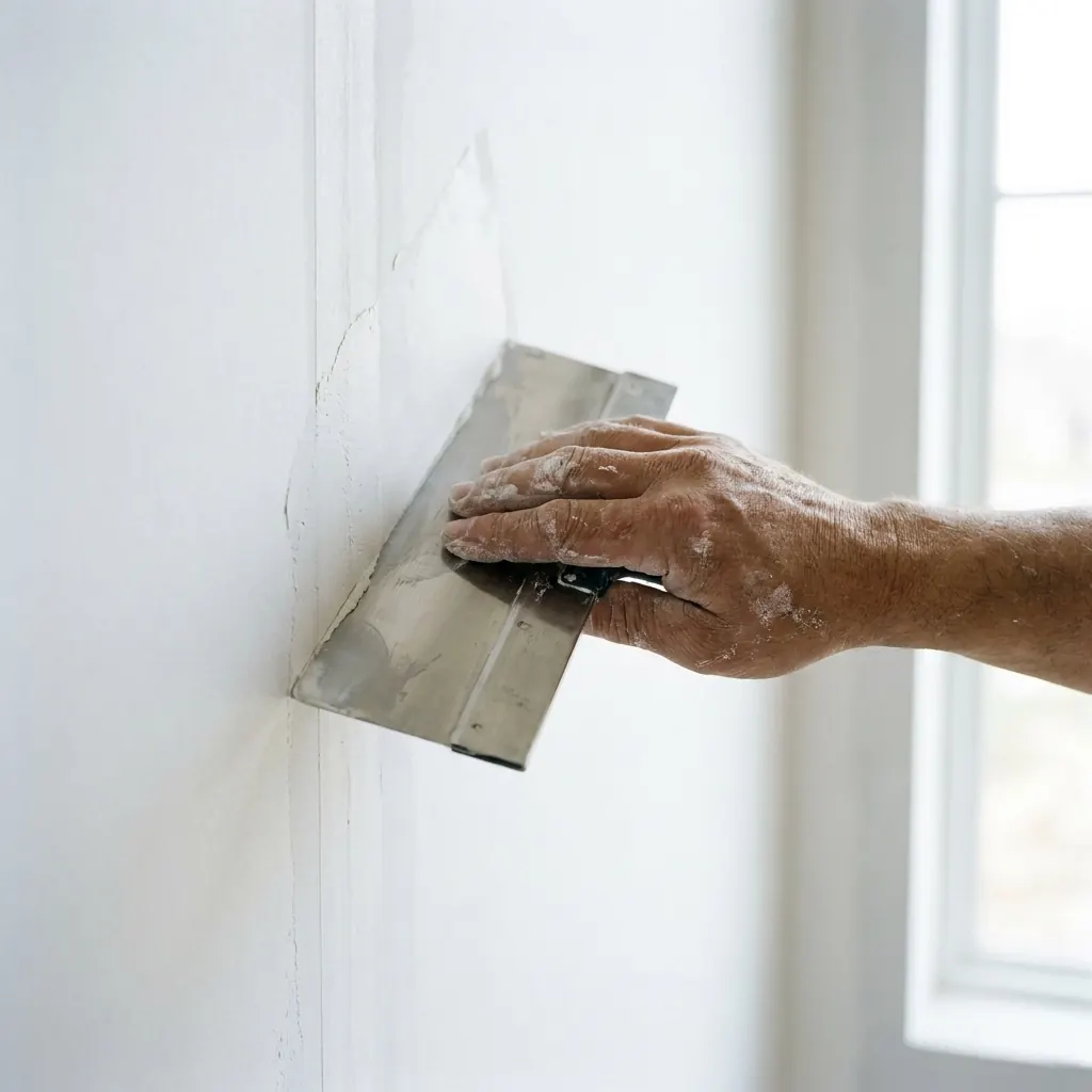 Drywall Installation and Repairs