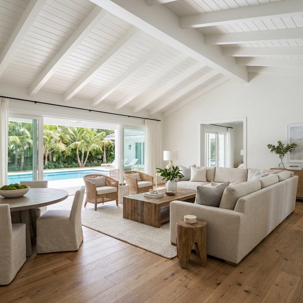 Home Renovation
