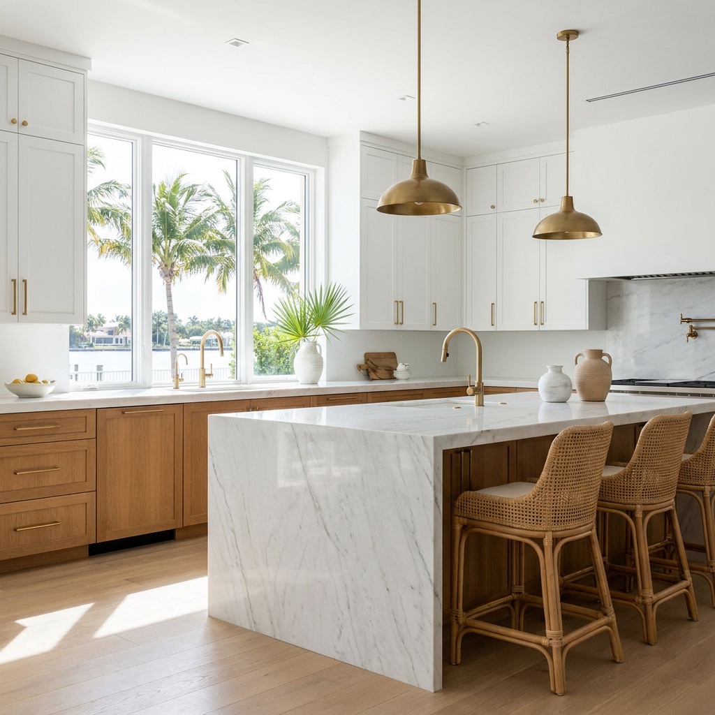 Kitchen Remodeling